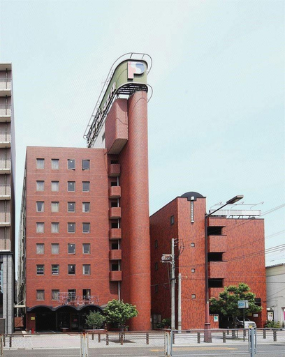 Exterior & Views 4, Hotel Sunplaza Sakai, Sakai