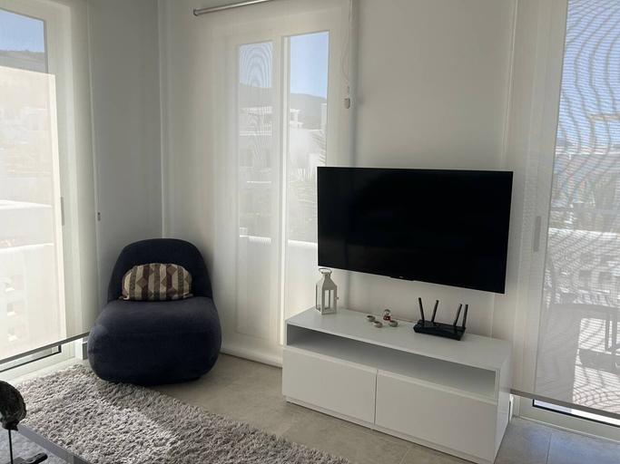 Living area 2, Terra Vista