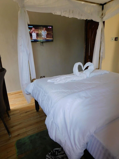 Room 3, Havencrest cottages Rodi Kopany, Homa Bay Town