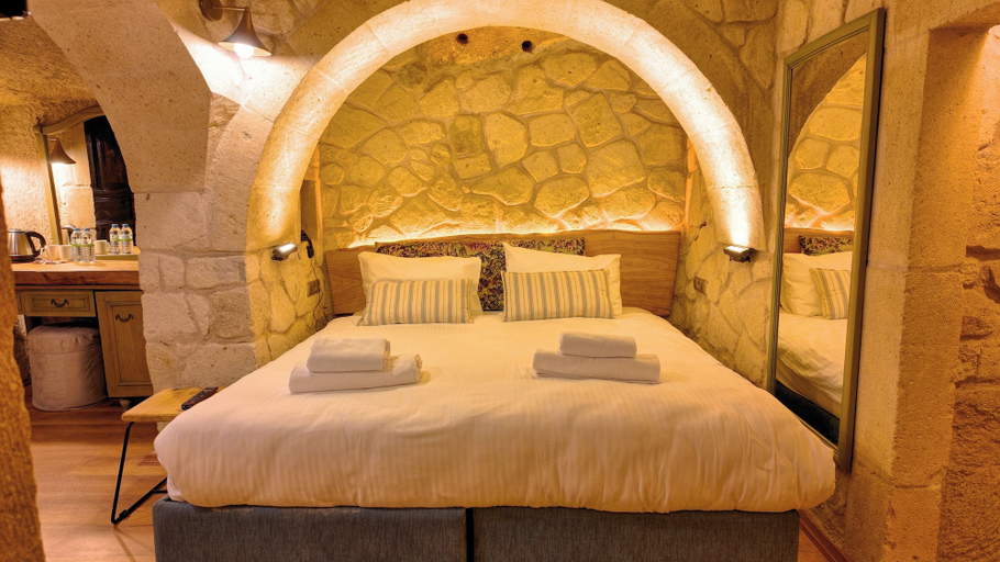 Room 4, Anjelic Cave Cappadocia, Ürgüp