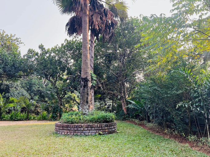 Exterior 3, Chuti Resort Purbachal, Naray Angonj