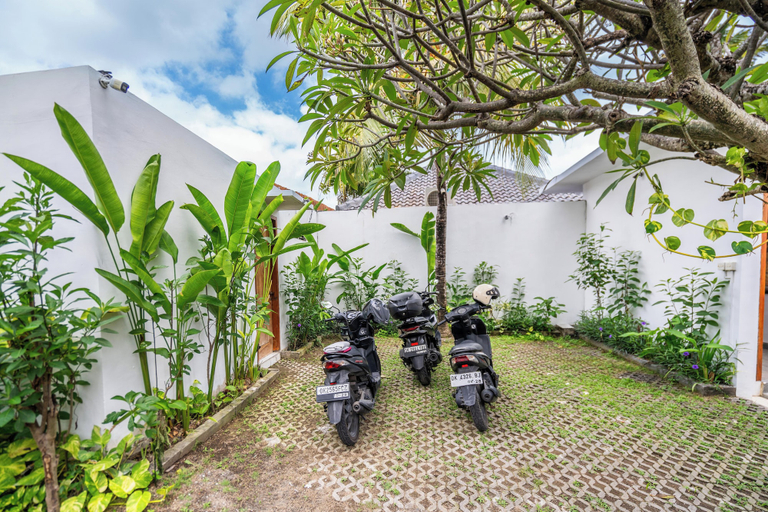 Exterior & Views 2, Balima Villa, Badung