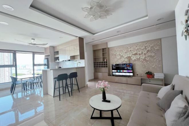 Others 4, NATA, Nha Trang