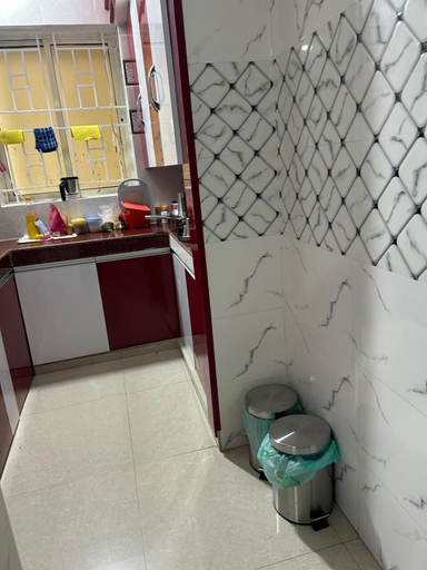 Private kitchen 4, Rumi HomeStays, Khordha