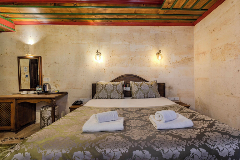 Room 5, Sobek Palace, Nevşehir