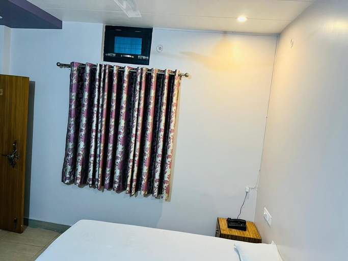 Room 3, HOTEL KRISHNA GORAKHPUR, Gorakhpur