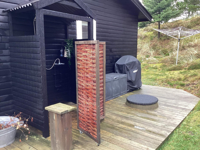 Exterior 2, 4 Person Holiday Home in Blokhus-by Traum, Jammerbugt
