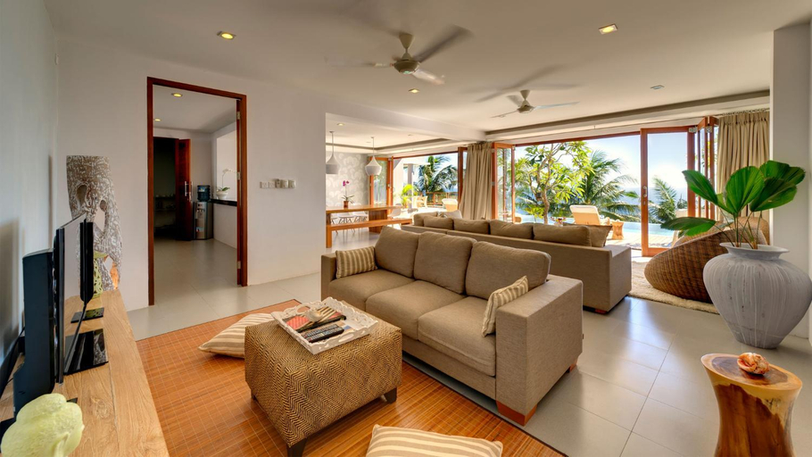 Malimbu Cliff Villa - Others