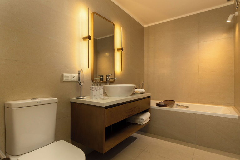 Bathroom 5, Uga Prāva - Tangalle, Tangalle
