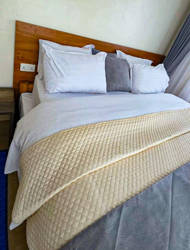 Room 2, Lantern Gardens Hotel, Kajiado West