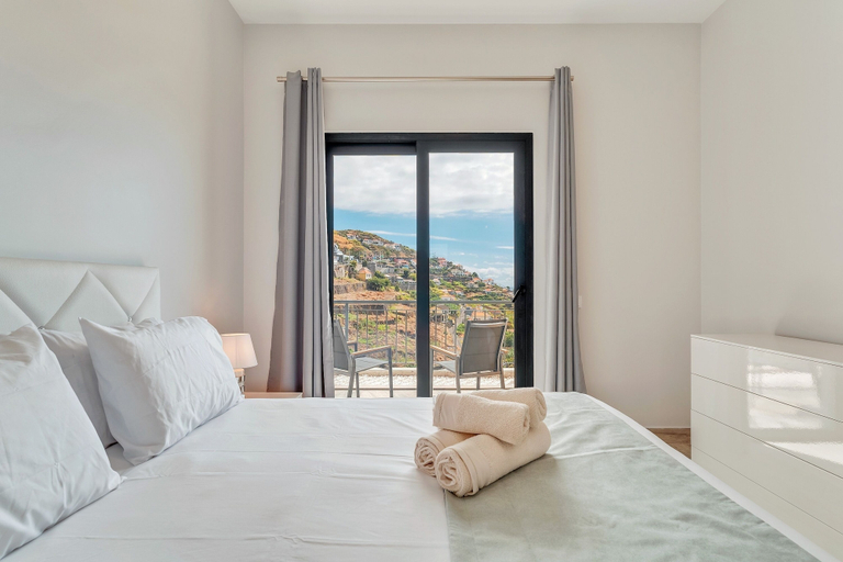 Room 2, Sonhos na Ilha III, Ribeira Brava