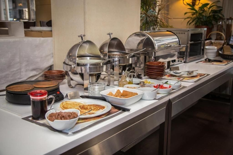 Food & Drinks 5, Hotel Cavalier, Beirut