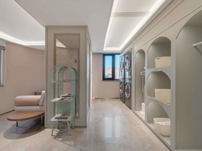 Miscellaneous 3, Mercure Beijing Anzhen Olympic Center, Beijing