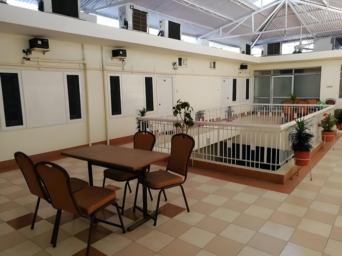 Food & Drinks, Hotel Omega , Muzaffarnagar
