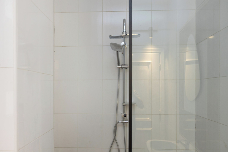 Bathroom 5, Host Prime Boutique hotel 04, New Cairo City