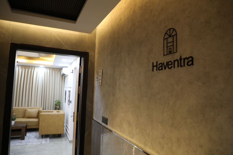 Exterior, The Haventra by TERASTAY, Bangalore