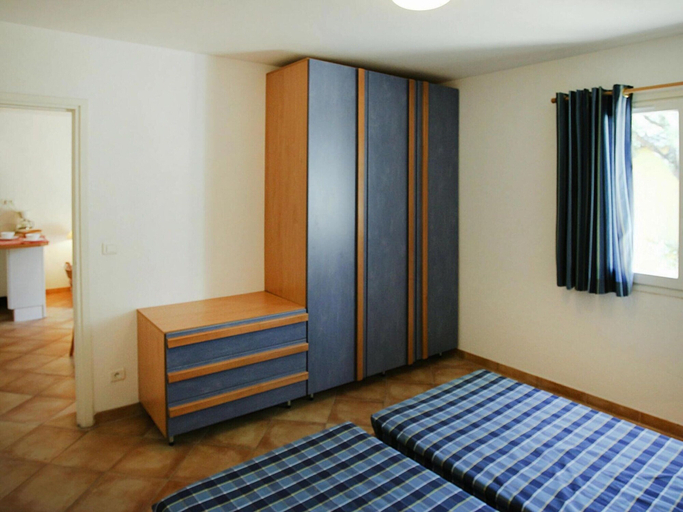Room 4, Apartment Near the Sea, Borgo-plage, Haute-Corse