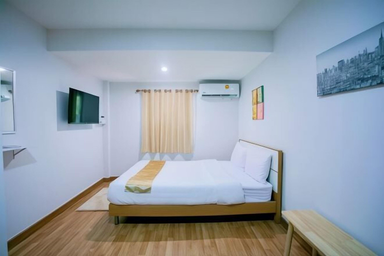 Room 2, DeliZia de Villa Homestay Satun, Muang Satun