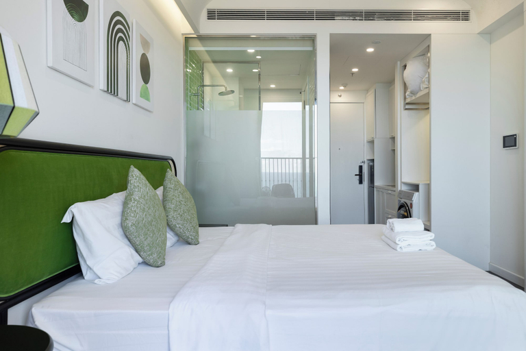 Room 3, M Gallery Apartment Phu Quoc, Phú Quốc