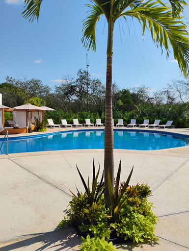 Sport & Beauty 2, Hotel Mundo Maya Edzná, Campeche