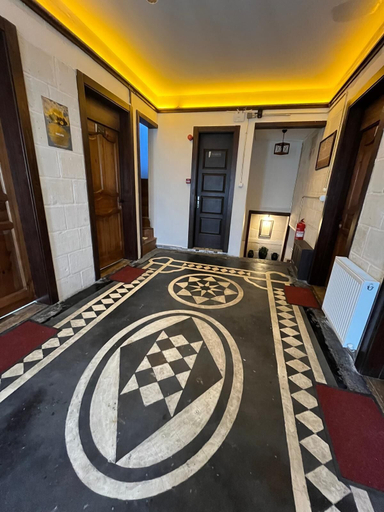 Interior 2, Ezel Hanım Konağı, Şehitkamil