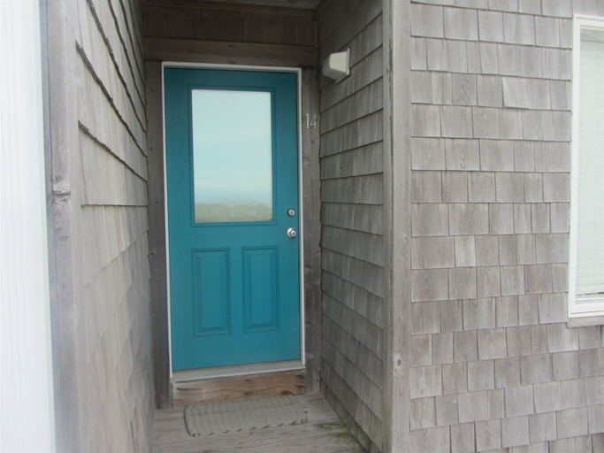 Exterior 3, Sw 14 Shell Shack 1 Bedroom Condo by RedAwning, Dare