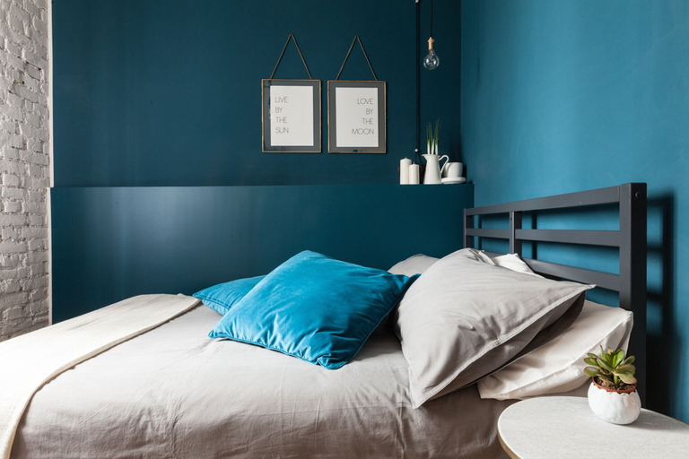 Bedroom 2, Ca Bela Lambrate, Milano