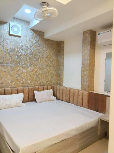Room 4, Hotel Kashipra Guest House Ujjain, Ujjain