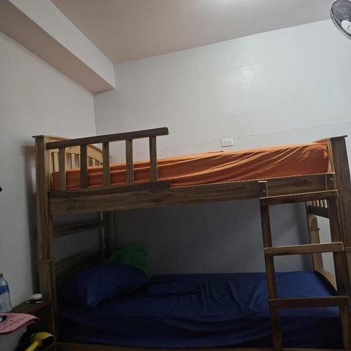 Room 5, Hostal Casa Maricel, Granada