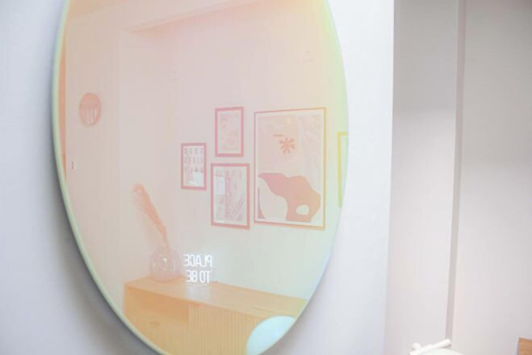 Room 3, Berlin luxury penthouse, Berlin