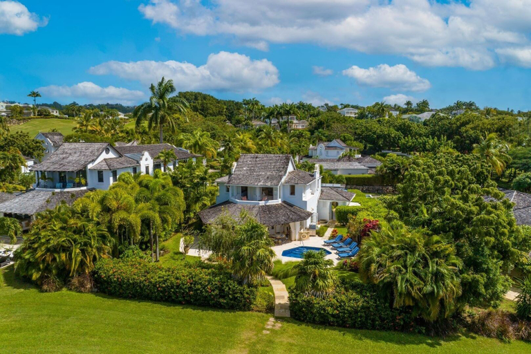 Exterior 2, Royal Westmoreland - Villa Grove 3 Bedroom Villa