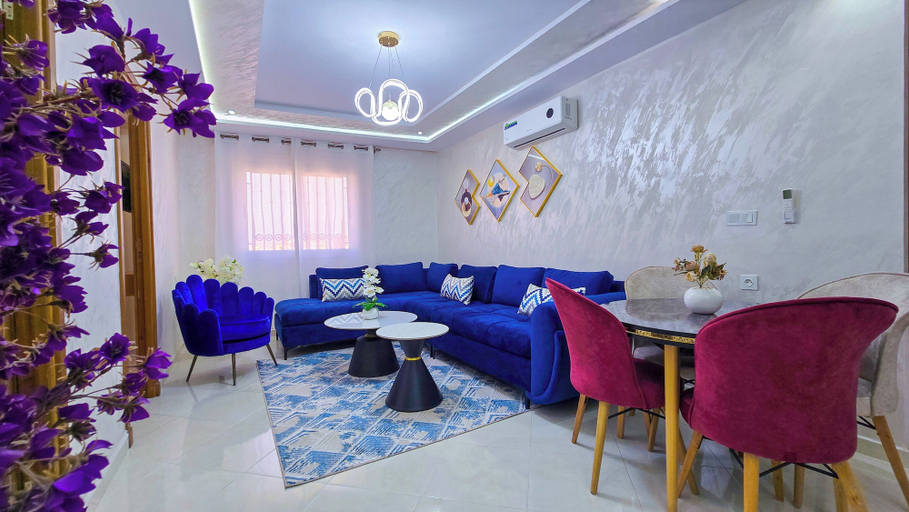 Food & Drinks, Elite Holiday Homes - Luxury & Centric Flat, Tanger-Assilah