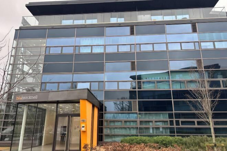 Exterior 5, Modern 1 Bed Apt Near Ascot- with parking, Bracknell Forest