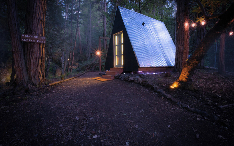 Room 3, Radio Ranch, Trinity