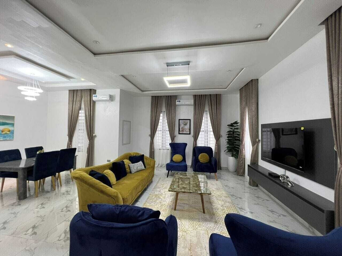Others 4, Jayana Luxury Homes, Obio/Akp