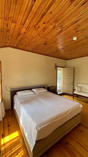 Room 2, Sıcak Havuzlu Şömineli Jakuzili Villa, Kartepe