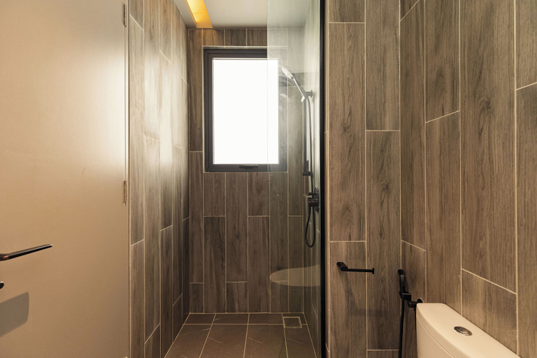 Bathroom 4, NaiBnB in Antara Genting, Genting Highlands