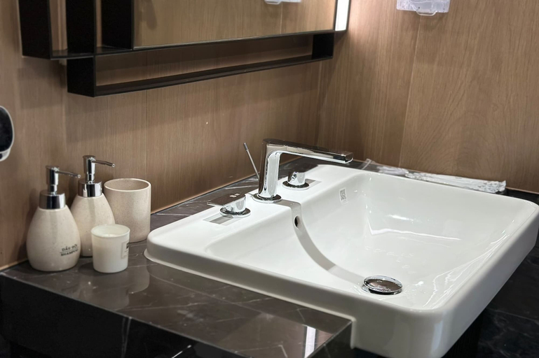 Bathroom 4, Lumiere Riverside - Luxury Condo District 2, District 2