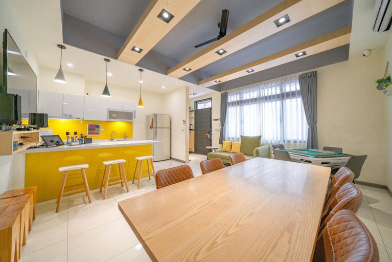 Others 3, new forest life Homestay 新森活民宿, Yilan