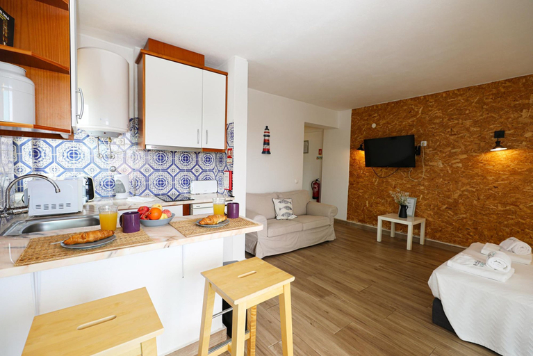 Others 5, A57 - Lighthouse Apartment in Via Dona Ana Lagos, Lagos