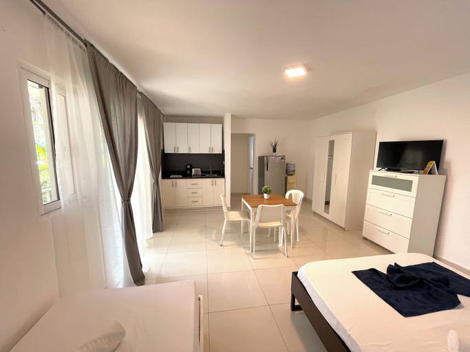 Others 5, CARIBBEAN STUDIOS POOL BEACH & SPA, Salvaleon de Higuey