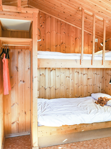 Room 5, First Camp Sommarvik - Årjäng, Årjäng