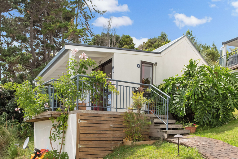 Exterior & Views 2, Palm Beach Chalets, Auckland