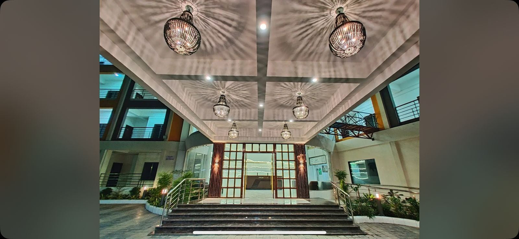 Exterior 4, Seaface Properties, Daman