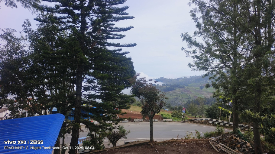 Exterior 2, Hotel Shree Homestay, The Nilgiris