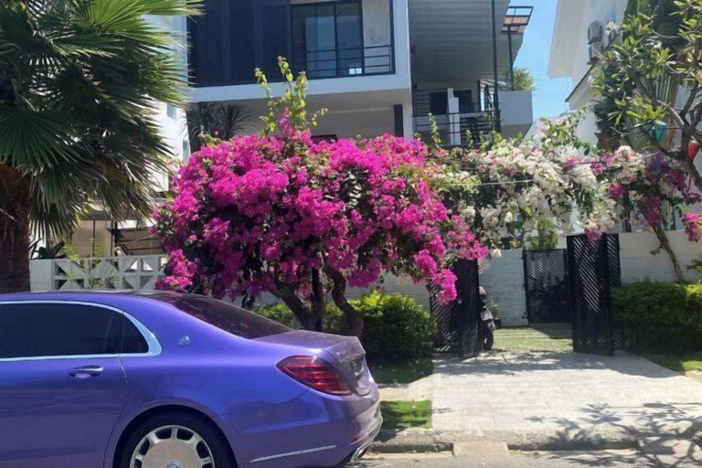 Property grounds 2, M Villa Nha Trang, Nha Trang