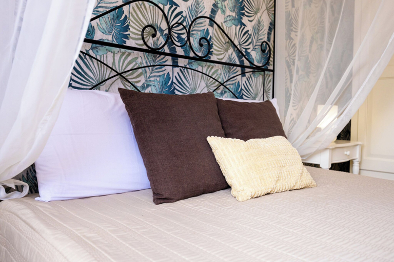 Bedroom 5, Il Sonaglio, Palermo