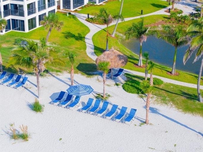 Property grounds 4, Pointe Santo B31 2 Bedroom Condo, Lee