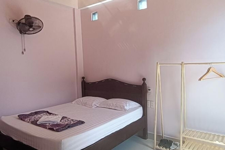 Room 3, HOAN MY HOTEL, Quảng Trị