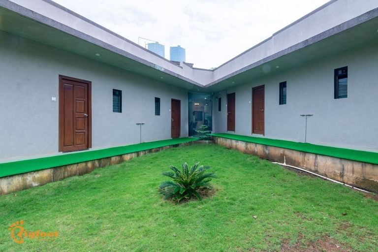 Exterior & Views 2, Hill Resort Alibaug, Raigarh